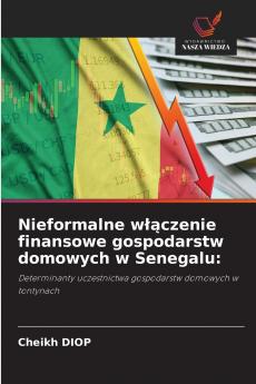 Nieformalne włączenie finansowe gospodarstw domowych w Senegalu