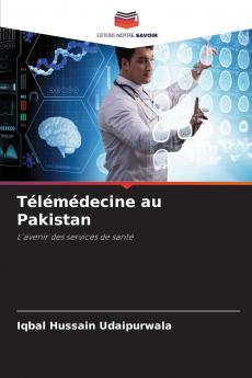 Télémédecine au Pakistan