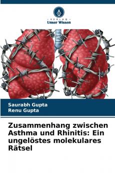 Zusammenhang zwischen Asthma und Rhinitis
