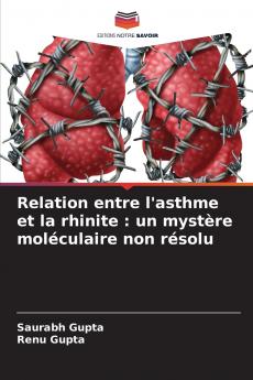 Relation entre l'asthme et la rhinite