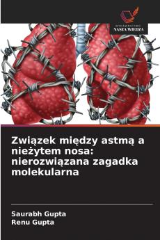 Związek między astmą a nieżytem nosa
