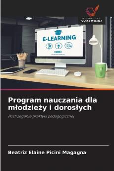 Program nauczania dla młodzieży i dorosłych