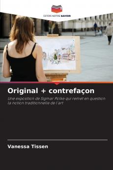 Original + contrefaçon