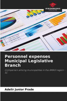 Personnel expenses Municipal Legislative Branch