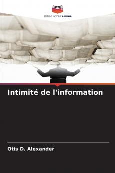 Intimité de l'information