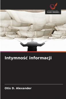 Intymność informacji
