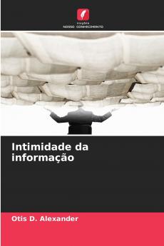 Intimidade da informação