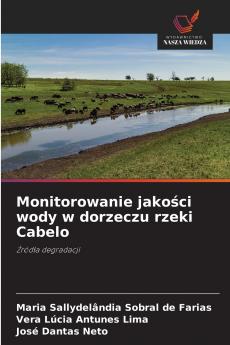 Monitorowanie jakości wody w dorzeczu rzeki Cabelo