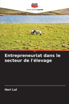 Entrepreneuriat dans le secteur de l'élevage