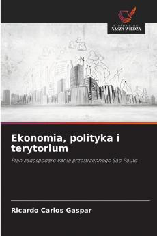 Ekonomia polityka i terytorium
