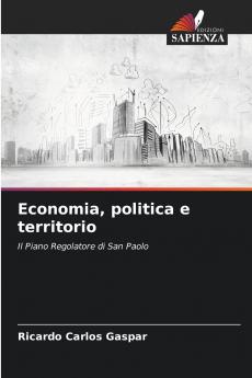 Economia politica e territorio