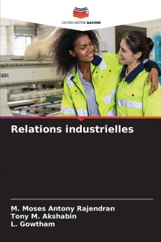 Relations industrielles