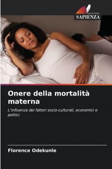 Onere della mortalità materna