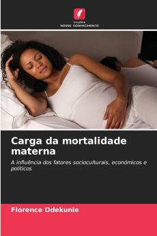 Carga da mortalidade materna