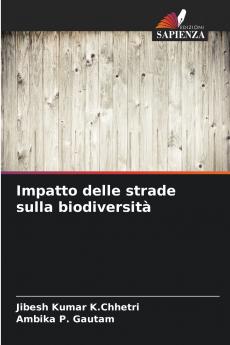 Impatto delle strade sulla biodiversità
