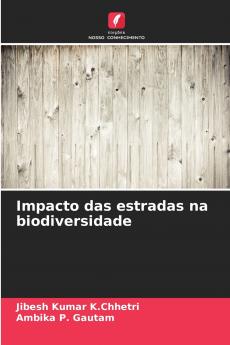 Impacto das estradas na biodiversidade