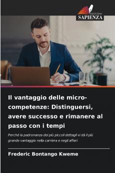Il vantaggio delle micro-competenze