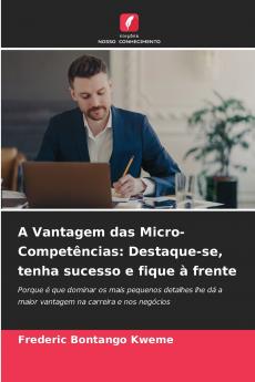 A Vantagem das Micro-Competências