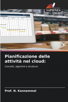 Pianificazione delle attività nel cloud