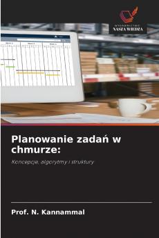 Planowanie zadań w chmurze