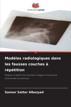Modèles radiologiques dans les fausses couches à répétition