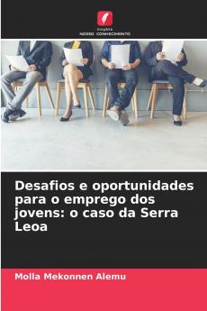 Desafios e oportunidades para o emprego dos jovens