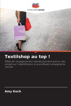 Textilshop au top !