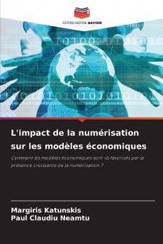L'impact de la numérisation sur les modèles économiques