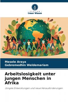 Arbeitslosigkeit unter jungen Menschen in Afrika