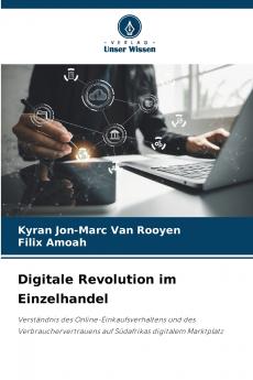 Digitale Revolution im Einzelhandel