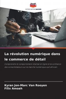 La révolution numérique dans le commerce de détail