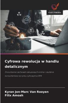Cyfrowa rewolucja w handlu detalicznym