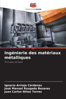 Ingénierie des matériaux métalliques