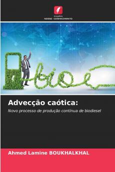 Advecção caótica