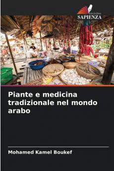 Piante e medicina tradizionale nel mondo arabo