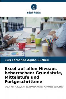 Excel auf allen Niveaus beherrschen