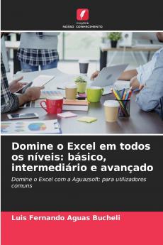 Domine o Excel em todos os níveis