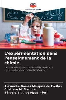 L'expérimentation dans l'enseignement de la chimie