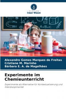 Experimente im Chemieunterricht