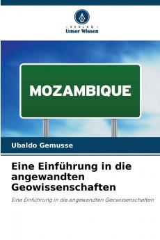 Eine Einführung in die angewandten Geowissenschaften