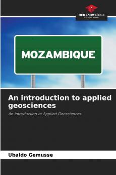 An introduction to applied geosciences