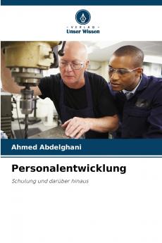 Personalentwicklung