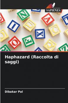 Haphazard (Raccolta di saggi)