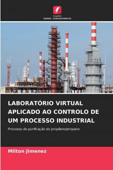 LABORATÓRIO VIRTUAL APLICADO AO CONTROLO DE UM PROCESSO INDUSTRIAL