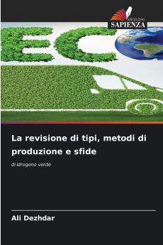 La revisione di tipi metodi di produzione e sfide