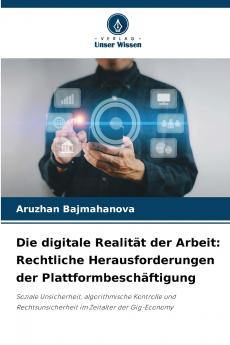 Die digitale Realität der Arbeit