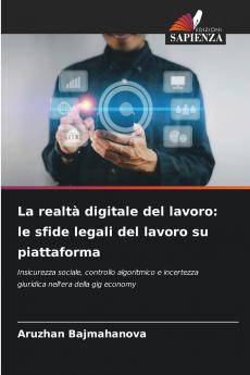 La realtà digitale del lavoro