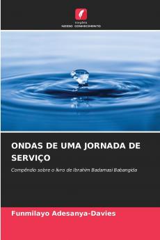 ONDAS DE UMA JORNADA DE SERVIÇO