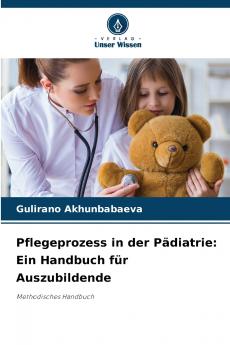 Pflegeprozess in der Pädiatrie