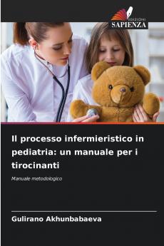 Il processo infermieristico in pediatria